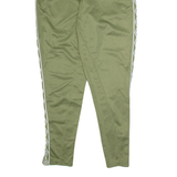 UMBRO Mens Joggers Green Tapered M W28 L29