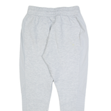 PUMA Mens Joggers Grey Tapered S W24 L24