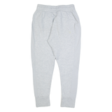 PUMA Mens Joggers Grey Tapered S W24 L24
