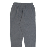 ADIDAS Mens Joggers Grey Tapered M W26 L30