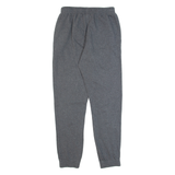 ADIDAS Mens Joggers Grey Tapered M W26 L30
