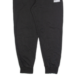 NIKE Mens Joggers Black Tapered M W28 L26
