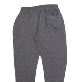 FRENCH CONNECTION Boys Joggers Grey Tapered L W24 L25