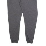 FRENCH CONNECTION Boys Joggers Grey Tapered L W24 L25