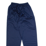 UMBRO Mens Sweatpants Blue Straight M W24 L31