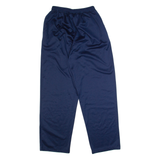 UMBRO Mens Sweatpants Blue Straight M W24 L31