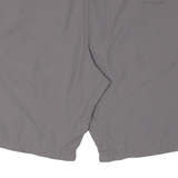 MAMMUT Womens Utility Shorts Grey M W32
