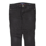TOMMY HILFIGER Amherst Womens Jeans Blue Regular Skinny W34 L28