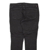 TOMMY HILFIGER Amherst Womens Jeans Blue Regular Skinny W34 L28