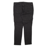 TOMMY HILFIGER Amherst Womens Jeans Blue Regular Skinny W34 L28