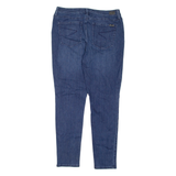 SEVEN Womens Jeans Blue Regular Tapered W32 L29