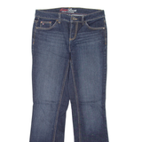 TOMMY HILFIGER Hope Womens Jeans Blue Regular Bootcut W30 L30