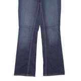 TOMMY HILFIGER Hope Womens Jeans Blue Regular Bootcut W30 L30