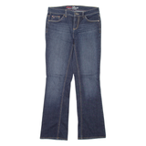 TOMMY HILFIGER Hope Womens Jeans Blue Regular Bootcut W30 L30