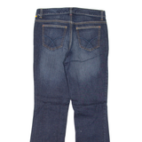 TOMMY HILFIGER Hope Womens Jeans Blue Regular Bootcut W30 L30