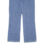 TOMMY HILFIGER Womens Jeans Blue Regular Straight W32 L30