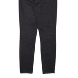 LEVI'S High Rise Womens Jeans Black Regular Skinny W31 L32