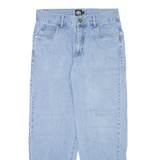 SOUTHPOLE ORIGINALS Mens Jeans Blue Relaxed Straight W31 L29