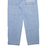 SOUTHPOLE ORIGINALS Mens Jeans Blue Relaxed Straight W31 L29