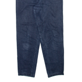 MUSTANG Womens Jeans Blue Relaxed Mom W26 L28