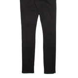 ESPRIT Womens Jeans Black Slim Skinny W26 L32