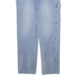 ALL ACCESS Mens Jeans Blue Regular Straight W30 L29