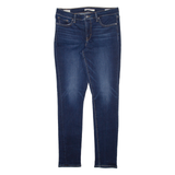 LEVI'S 311 Big E Womens Jeans Blue Slim Skinny W31 L32