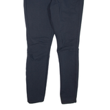 MOUNTAIN WAREHOUSE Womens Trousers Grey Regular Skinny W28 L30