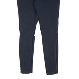 MOUNTAIN WAREHOUSE Womens Trousers Grey Regular Skinny W28 L30