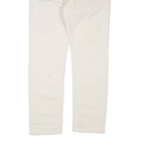 REISS Womens Trousers Beige Slim Tapered W30 L28