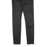 ALL SAINTS Mens Trousers Grey Regular Skinny W29 L30