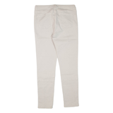MINT VELVET Womens Trousers Beige Regular Skinny W30 L29