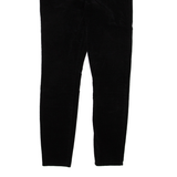 WHITE STUFF Womens Trousers Black Regular Skinny W30 L30