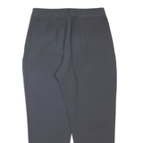 MONSOON Womens Trousers Green Regular Tapered W30 L28