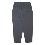 MONSOON Womens Trousers Green Regular Tapered W30 L28