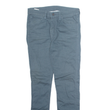 LEVI'S 510 Jeans Mens Blue Slim Skinny W32 L34