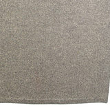 ANDREA MARE Womens Straight Skirt Gold Knee Length Striped M