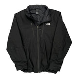 The North Face Jacket - 2XL Black Polyester