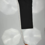 Dickies Carpenter Pants - 38W 30L Black Cotton