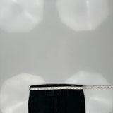 Polo By Ralph Lauren Chinos - 34W 32L Black Cotton