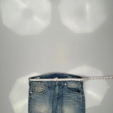 True Religion Jeans - 36W 31L Light Wash Denim