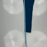 True Religion Skinny Jeans - 27W UK 6 Blue Cotton