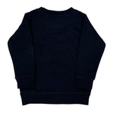 Age 3 Timberland Sweatshirt - XS Navy Cotton