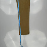 Carhartt Carpenter Pants - 31W 32L Brown Cotton