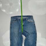 Dickies Jeans - 34W 29L Blue Denim
