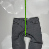Carhartt Pants - 34W 32L Gray Cotton