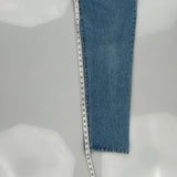 Made In Usa Guess Jeans - 30W 31L Blue Cotton