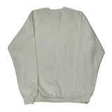Made In USA Disney Graphic Sweatshirt - XL White Cotton
