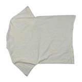 Key West Florida Basix Single Stitch T-Shirt - XL White Cotton