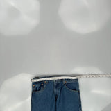 Levis 517 Jeans - 30W 31L Blue Denim